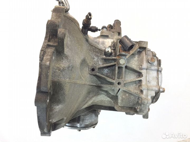 Коробка МКПП Chevrolet Cruze 1.8 л