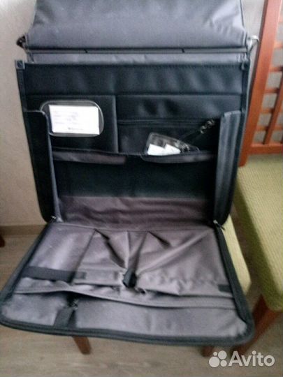 Сумка Samsonite для ноутбука