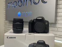 Canon EOS 850D Kit 18-55mm F/4-5.6 IS STM