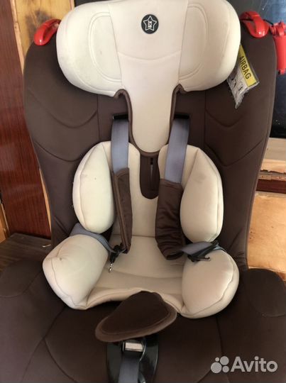 Автомобильное детское кресло от 0 до 25 кг