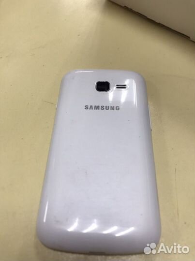 Samsung Galaxy Star Plus GT-S7262, 4 ГБ