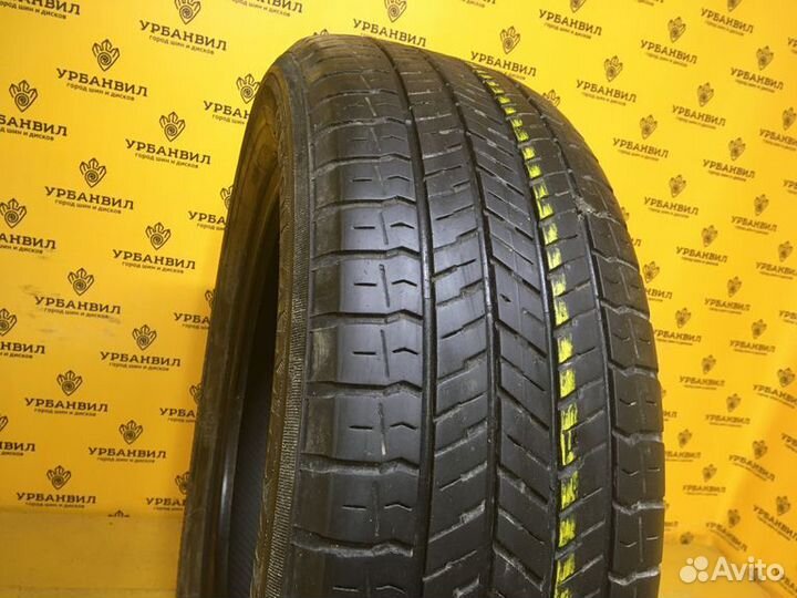 Yokohama Geolandar G91A 225/60 R18 100H