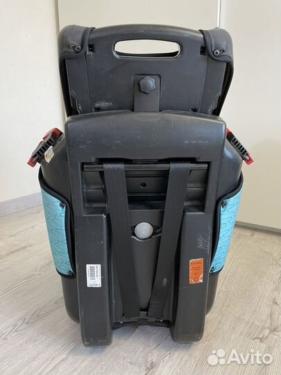 Автокресло детское STM Storchenmuhle Starlight SP