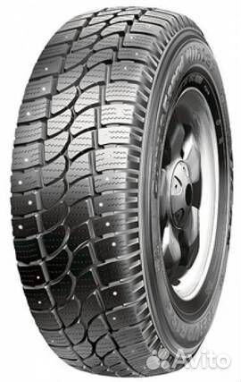 Tigar CargoSpeed Winter 215/75 R16 R