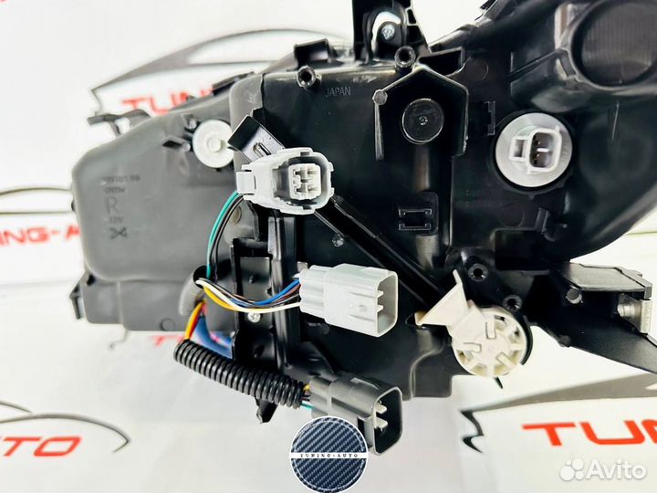 Фары lexus ES200 ES250 ES300H ES300 ES350