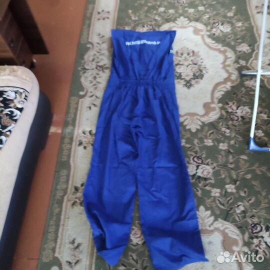 Комбинезон для рыбалки