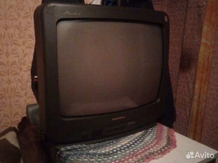 Телевизор бу