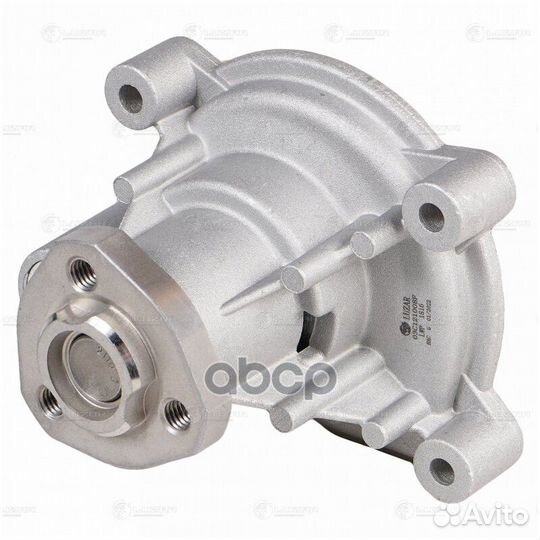 Помпа VW Golf/Polo 1.4FSi 02 LWP1816 luzar