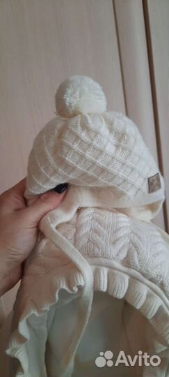 Мешочек-конверт