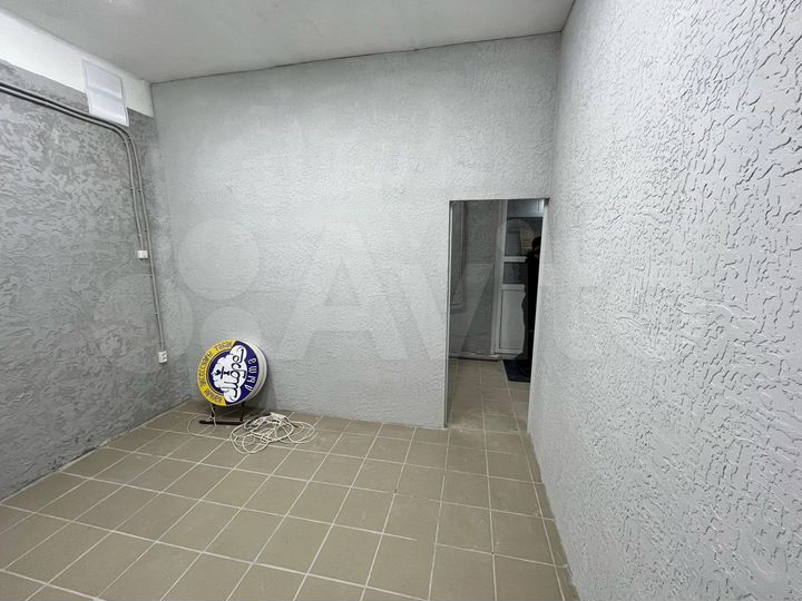 Торговая площадь, 100 м²