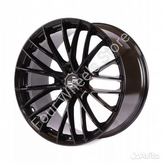 Диски для Ягуар F Pace F Type S Type XF XJ XK R20