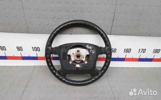 Рулевое колесо ford ranger 2 (8OK17JZ01)