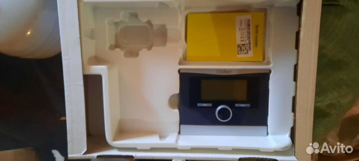 Vaillant Colormatic VRT 370