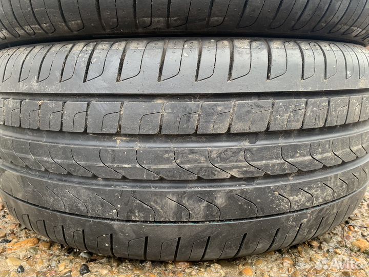 Pirelli Cinturato P7 225/45 R17
