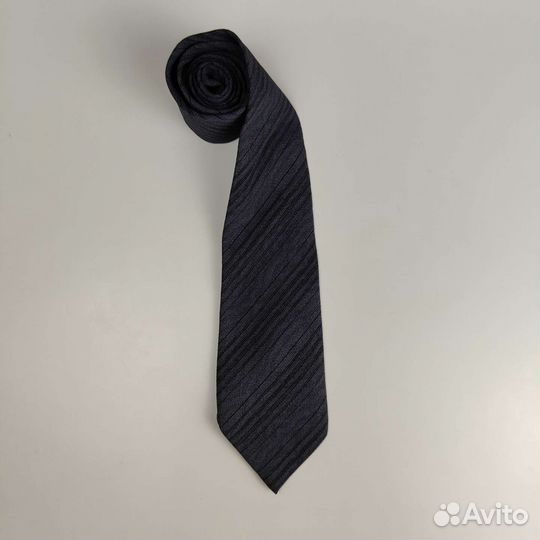 Giorgio Armani Шелковый Галстук