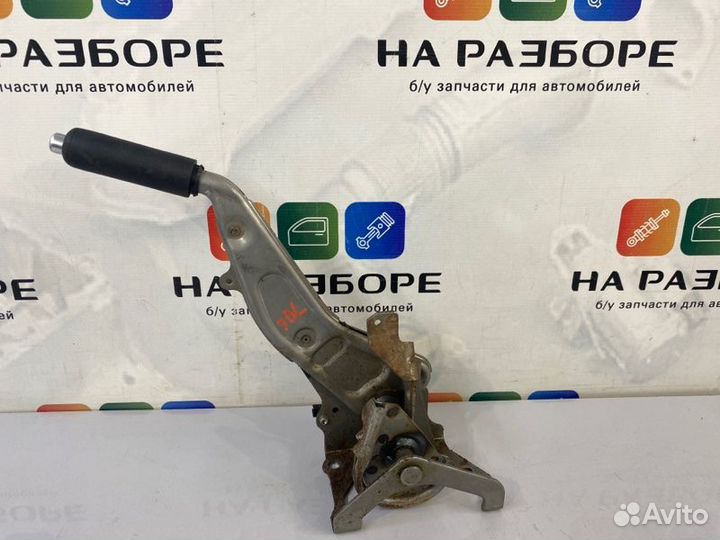 Ручка ручного тормоза Mazda 3 BL Z6 2012