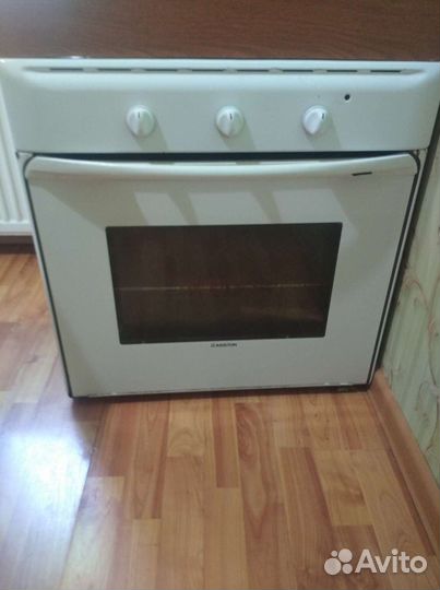 Духовой шкаф бу