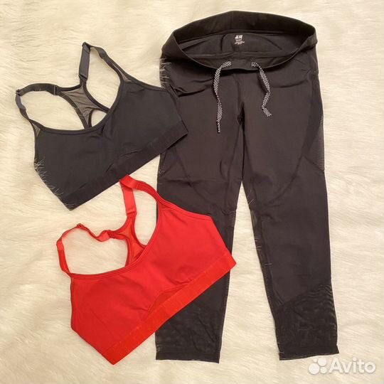 Спортивная одежда