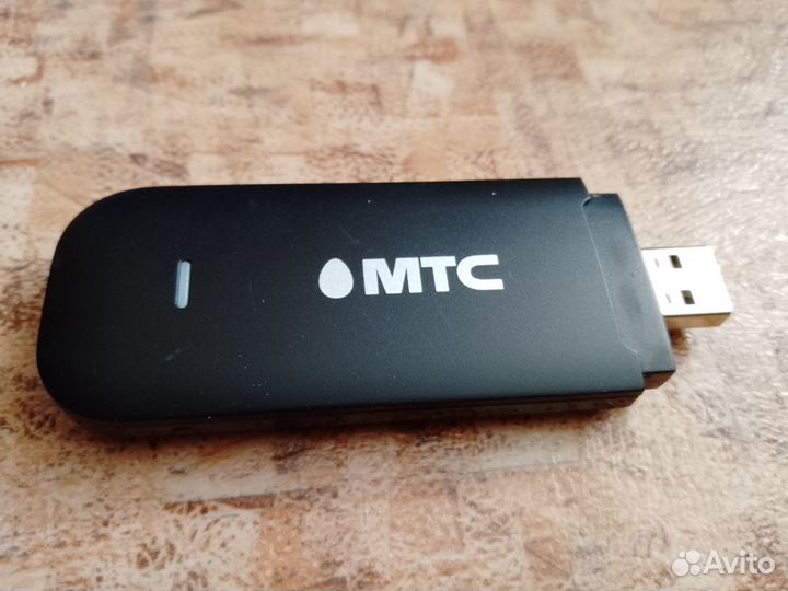 Модем МТС 8810FT 3G/4G