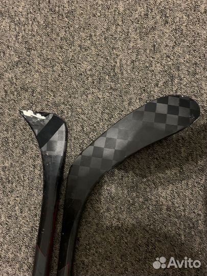 Хоккейные клюшки bauer