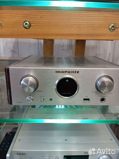 Marantz hd dac1