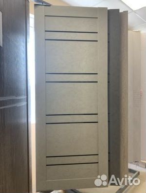 Двери межкомнатные