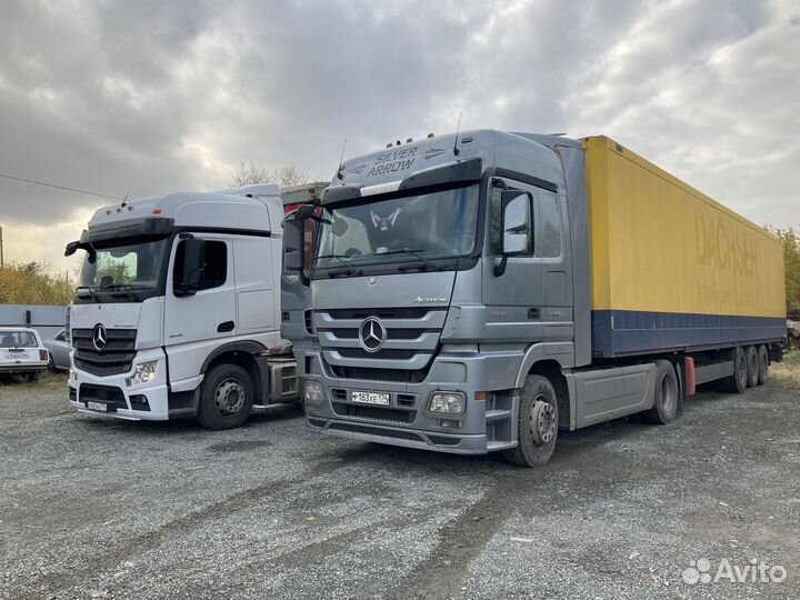 Водитель категории 