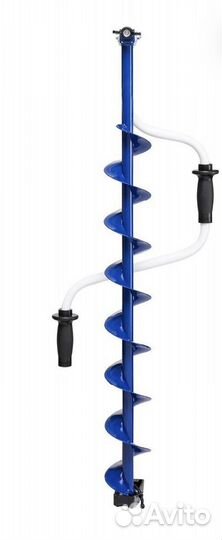 Ледобур Helios