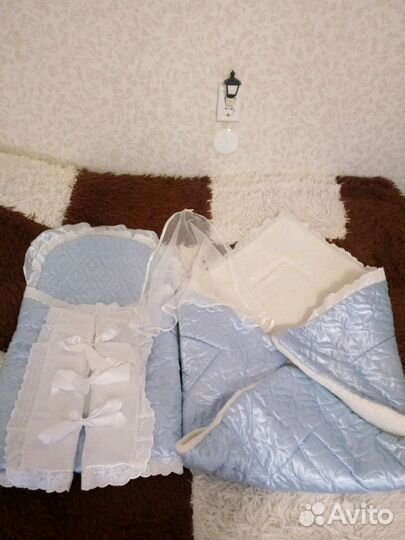 Набор на выписку