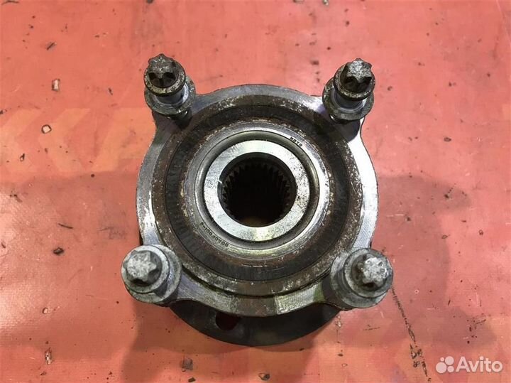 Ступица задняя бмв Х5 Е70