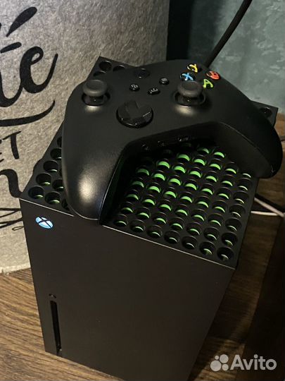 Xbox series X