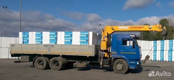 Газобетонные блоки, пеноблоки, газосиликат