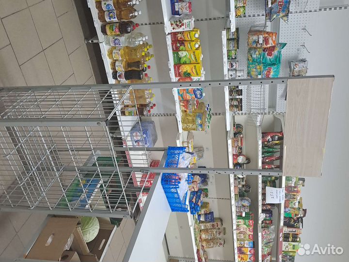 Холодильная витрина бу