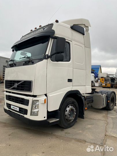 Volvo FH, 2007