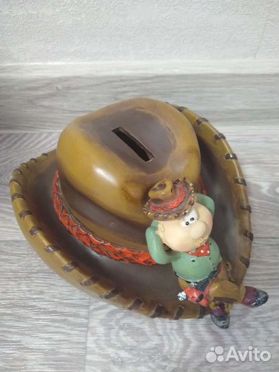 Копилка для денег