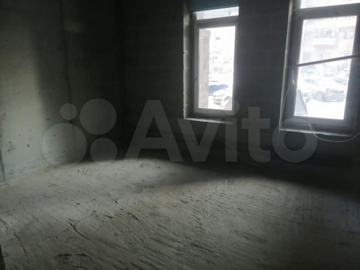 Торговая площадь, 70 м²