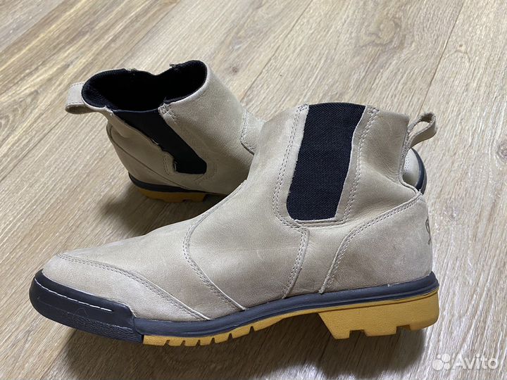 Сапоги,полусапоги ботинки Danner, оригинал