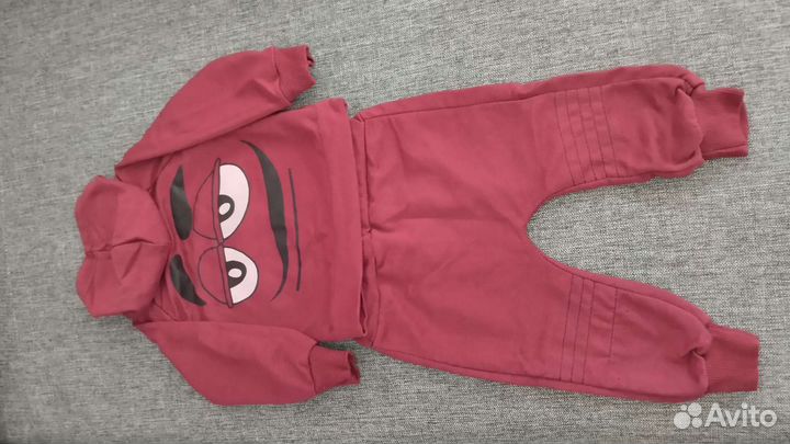 Костюм на мальчика