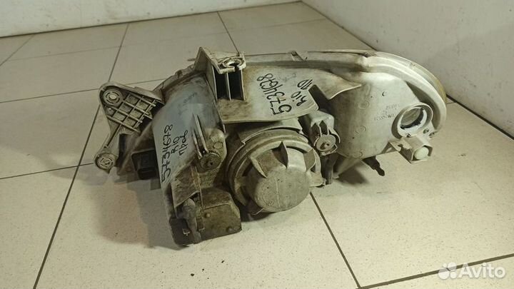 Блок фара правая Киа Rio 1