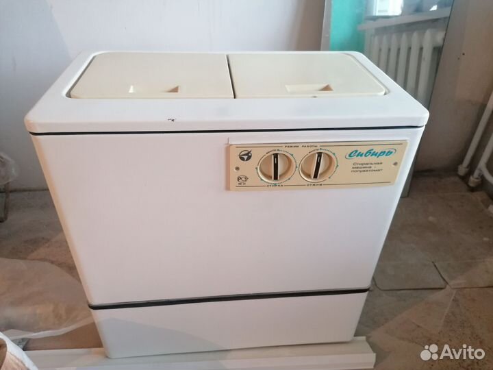 Стиральная машина бу