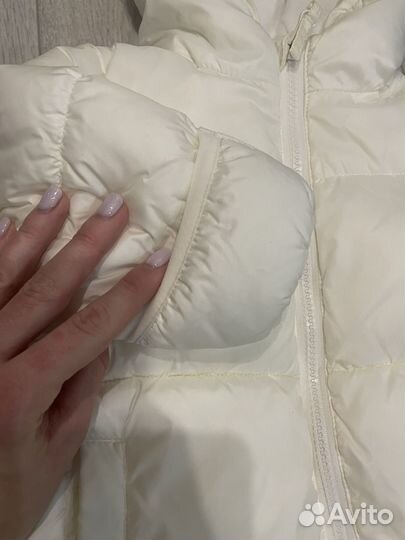 Комбинезон димесезонный 74