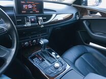 Audi A6 Allroad Quattro 3.0 AMT, 2013, 142 000 км, с пробегом, цена 3 299 500 руб.