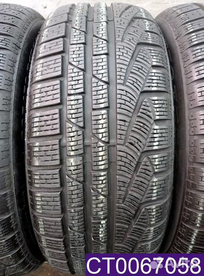 Pirelli Winter Sottozero 210 Serie II 225/50 R17 96T