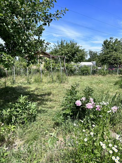 Дача 20 м² на участке 7,2 сот.