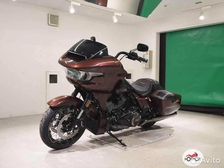 Harley-Davidson CVO Road Glide 2024г