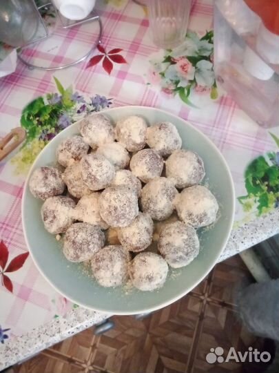 Орех грецкий