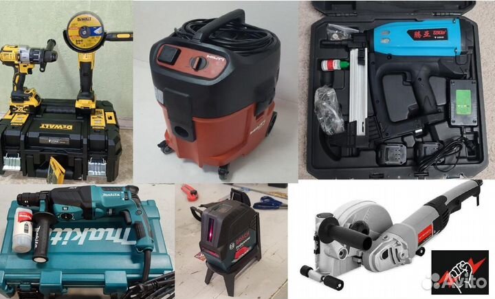 Услуги электрика Электромонтаж Штробление