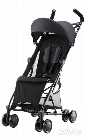 Коляска britax romer holiday