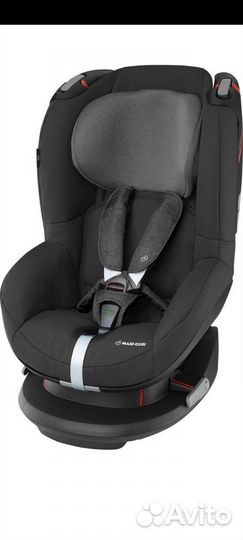 Автокресло группы 1 Maxi-Cosi Tobi с рег. наклона