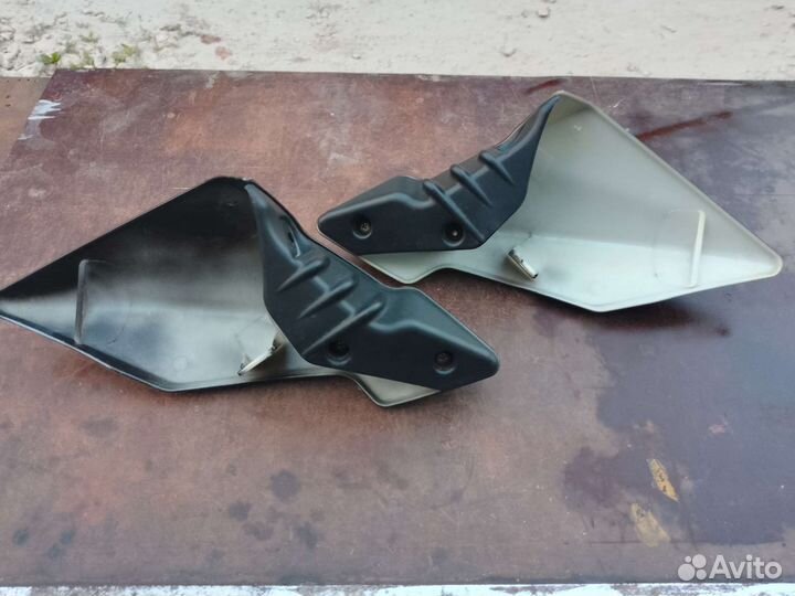 Для скутера